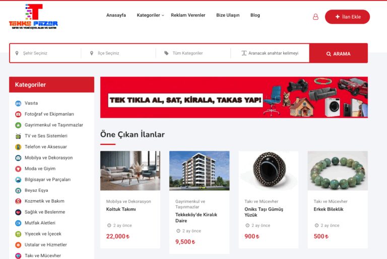 Dolabını Yenile_ Tekkepazarı’nda İkinci El Modayla Tasarruf Etmenin 7 Yolu